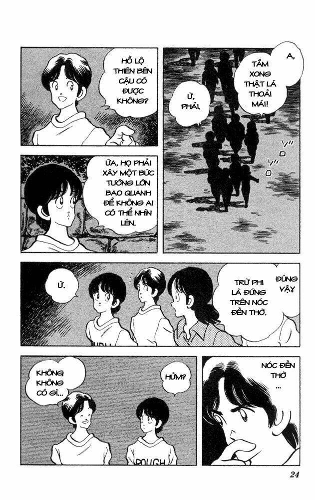 slow step chapter 24 24