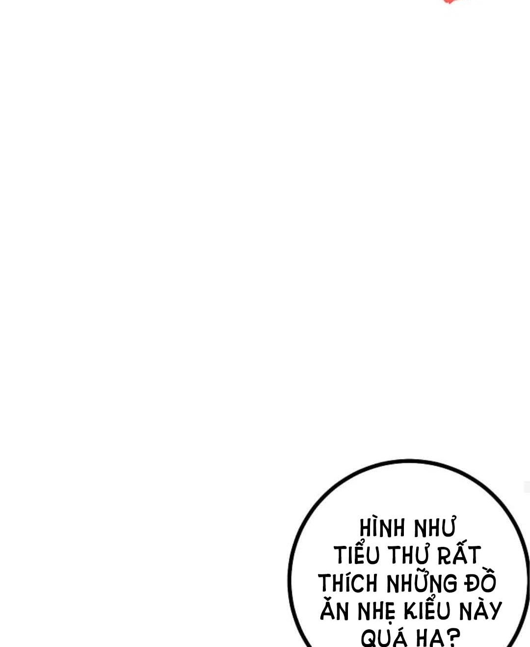 tôi là tiểu thư của gia đình này chapter 28 15