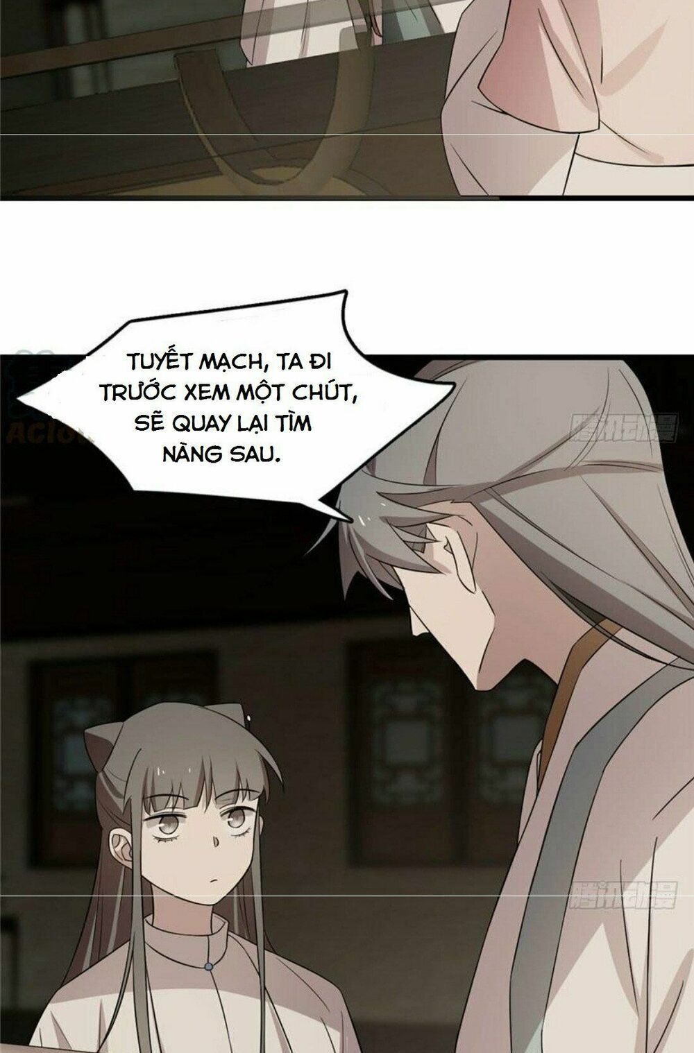 độc bộ thiên hạ: đặc công thần y chapter 65 6