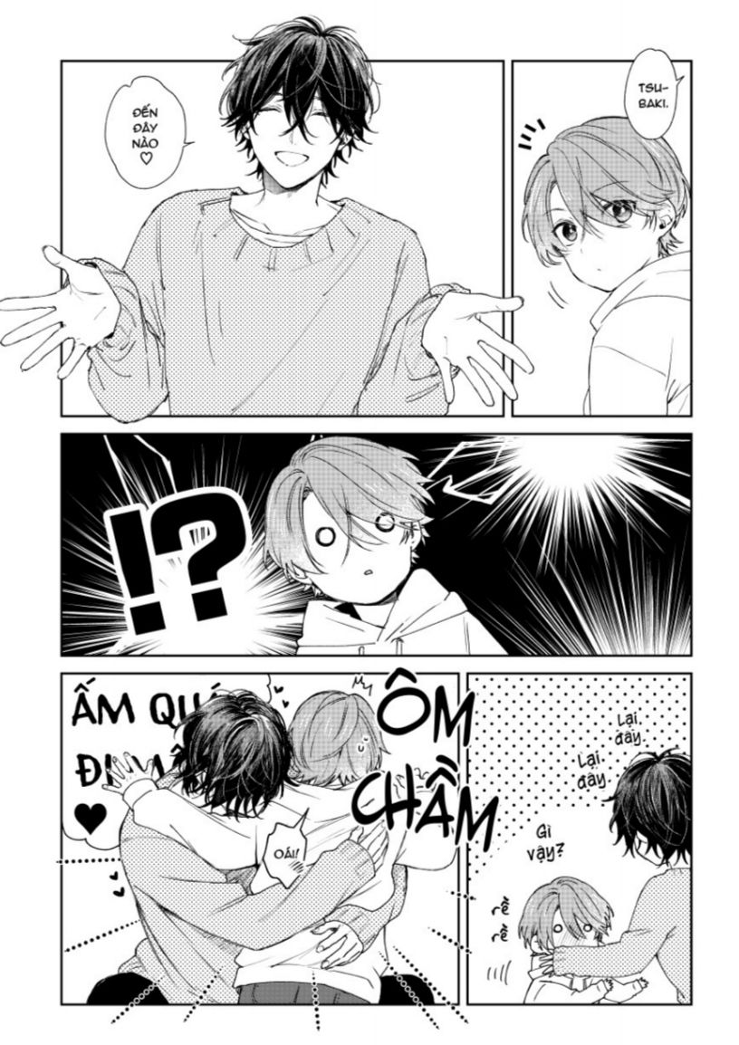 shota oni chapter 5 1