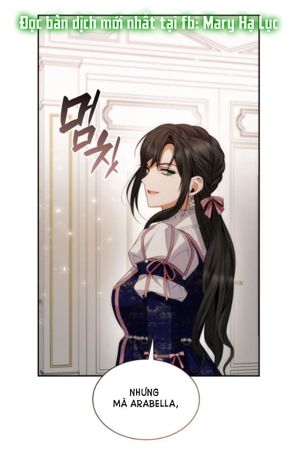 Chị Yêu, Kiếp Này Em Sẽ Là Hoàng Hậu chapter 59.1 - Trang 52