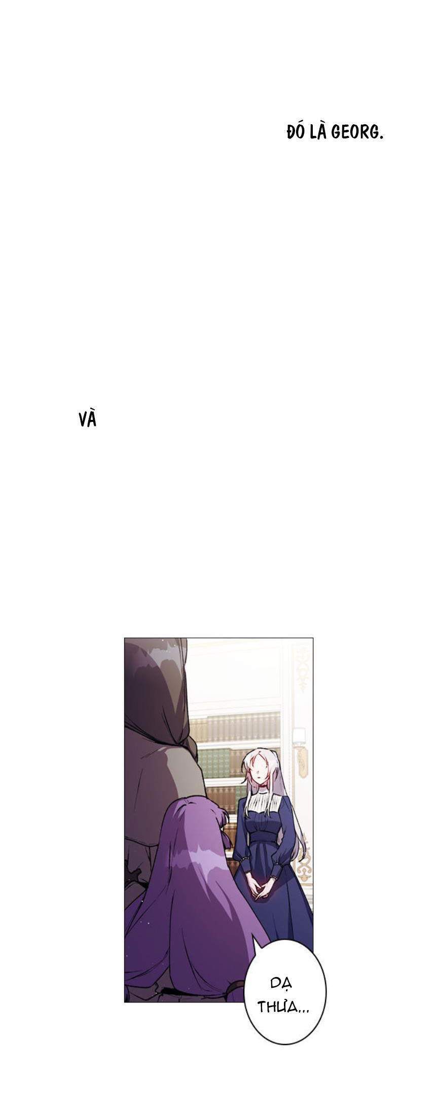 bệ hạ, ta sẽ nuôi dạy con của ngài thật tốt chapter 10.1 25