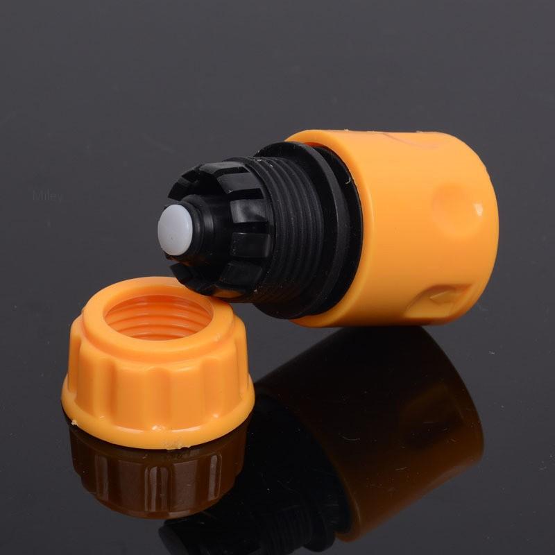 Set 4 đầu nối vòi nước rửa xe tiện lợi 206622