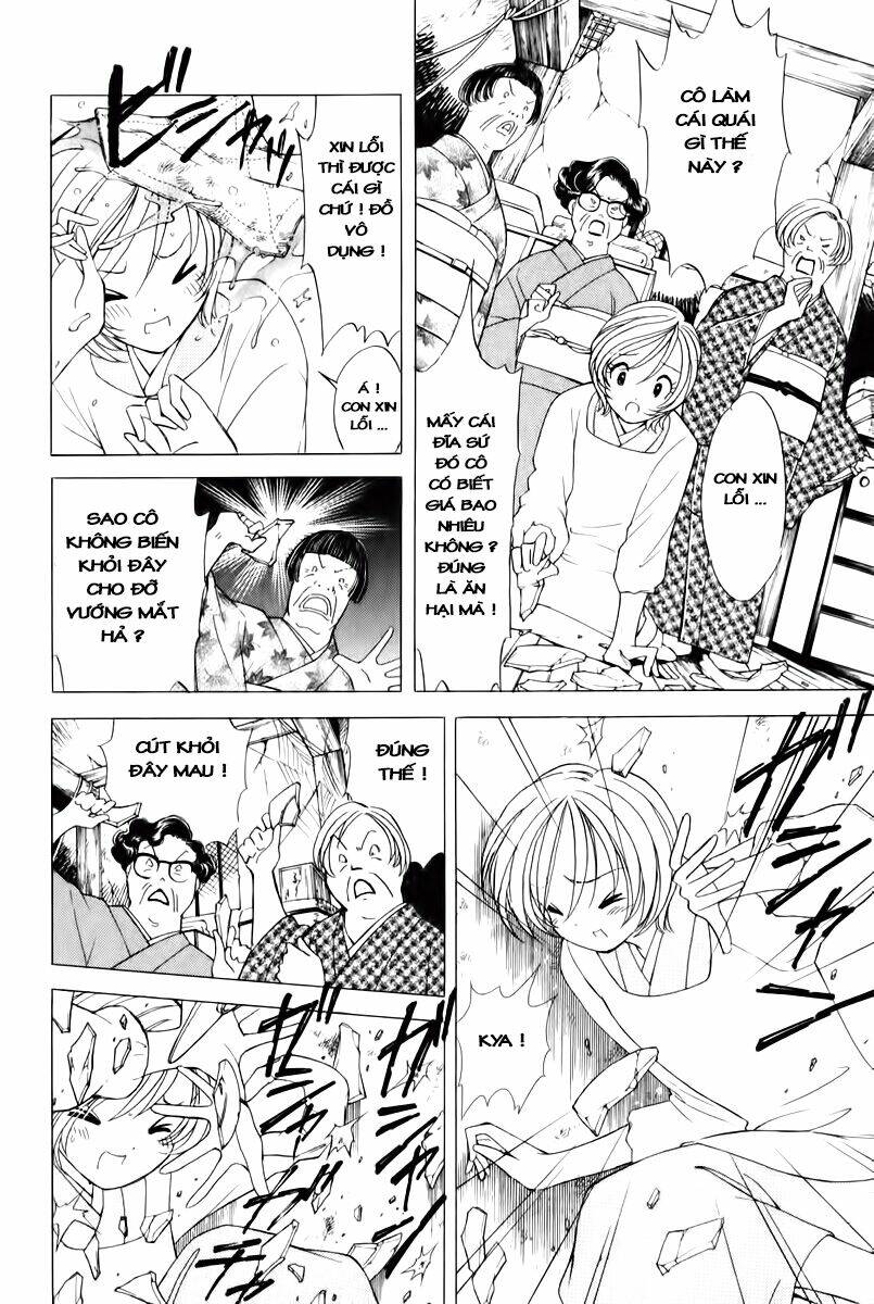 orange yane no chiisana ie full chapter 44 18