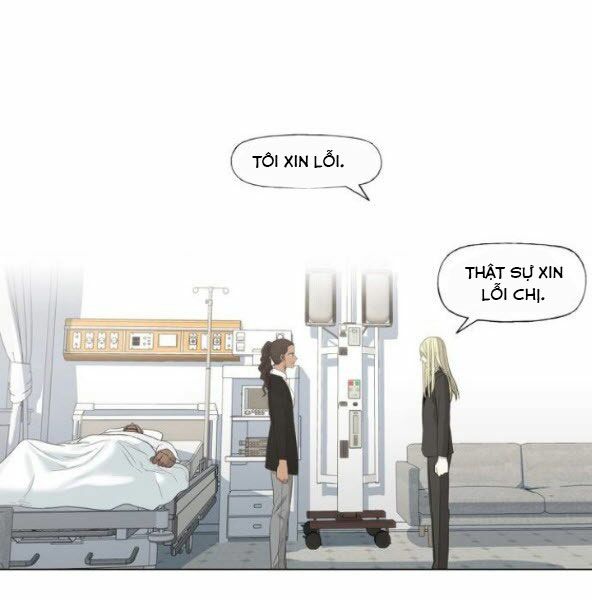 Võ Sĩ Quyền Anh chapter 90 92