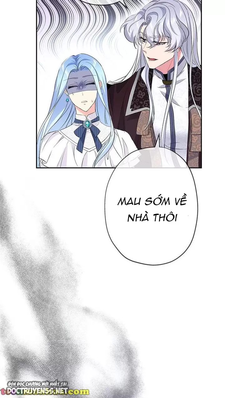 nếu tôi là nhân vật phản diện liệu tôi sẽ chết chapter 20 77