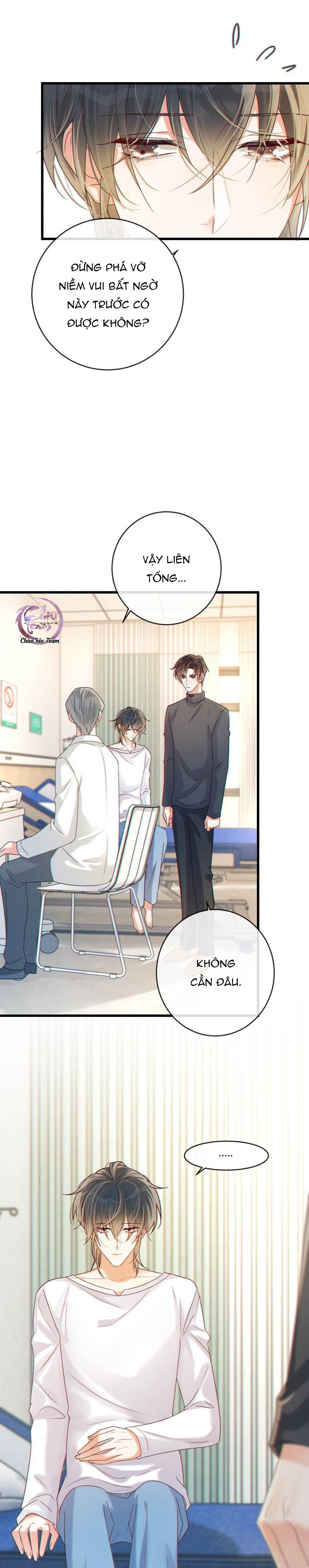 nghiện rượu chapter 54 10