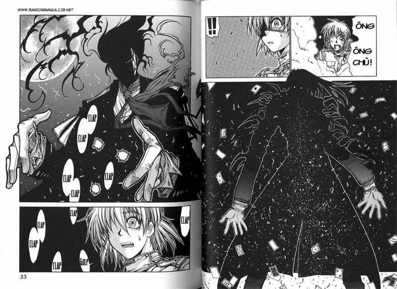 hellsing chapter 20 4