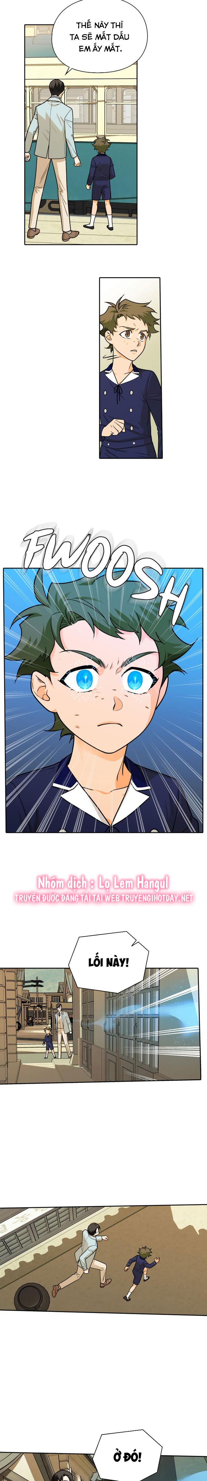 câu chuyện về người phụ nữ ấy chapter 91 4