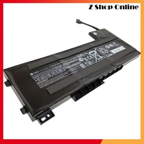 Pin Dùng Cho Laptop HP ZBook 15 G3 15 G4 - 17 G3 HSTNN-DB7D HSTNN-C87C VV09XL 808452-001 808398-2B2 VV09090XL-PL