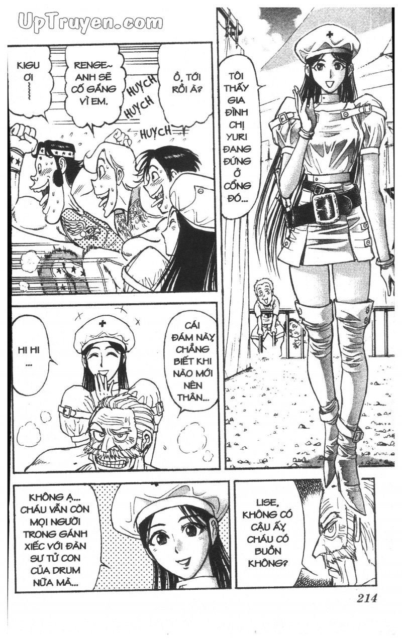 nhật ký lọ lem chapter 43 214