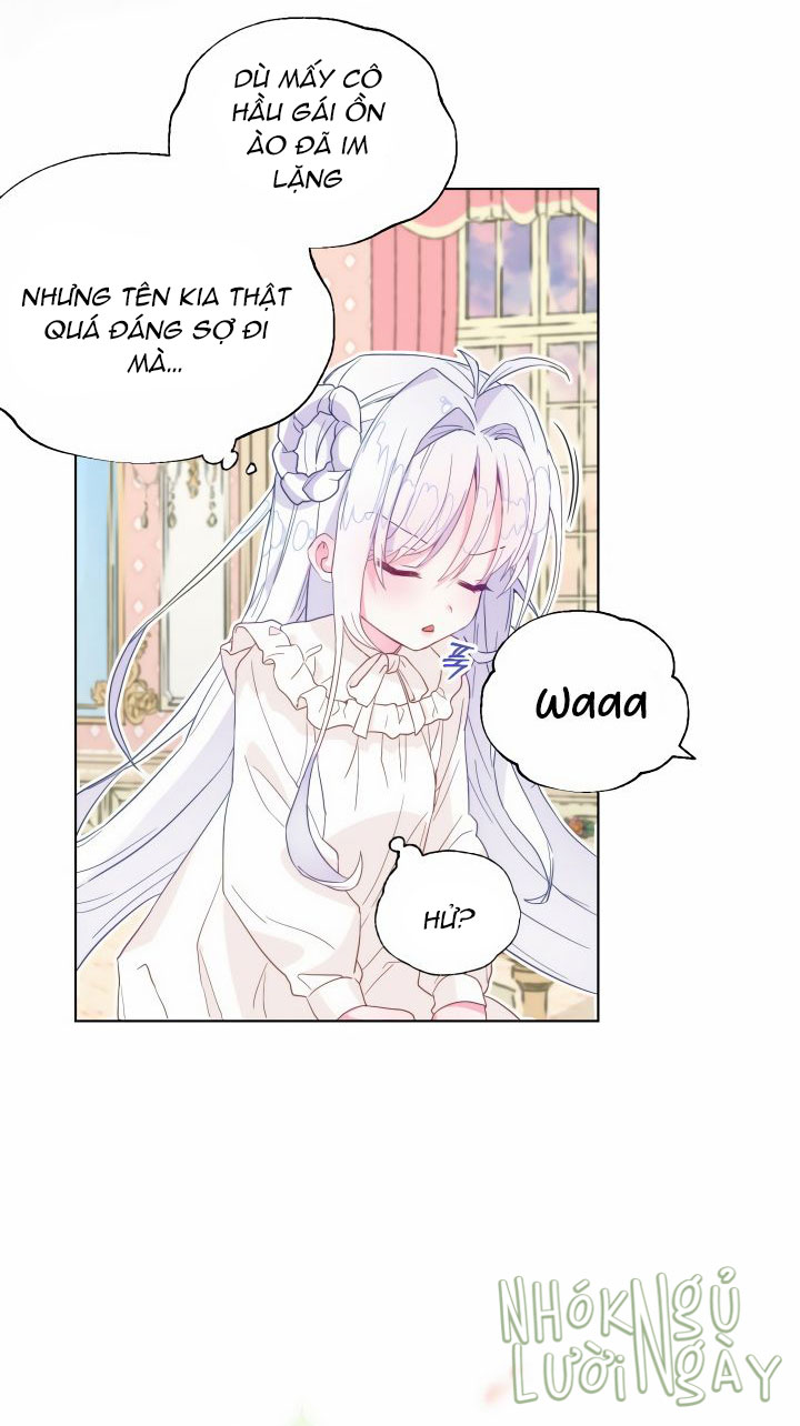 kế hoạch chọn papa của công chúa ._. chapter 2 41