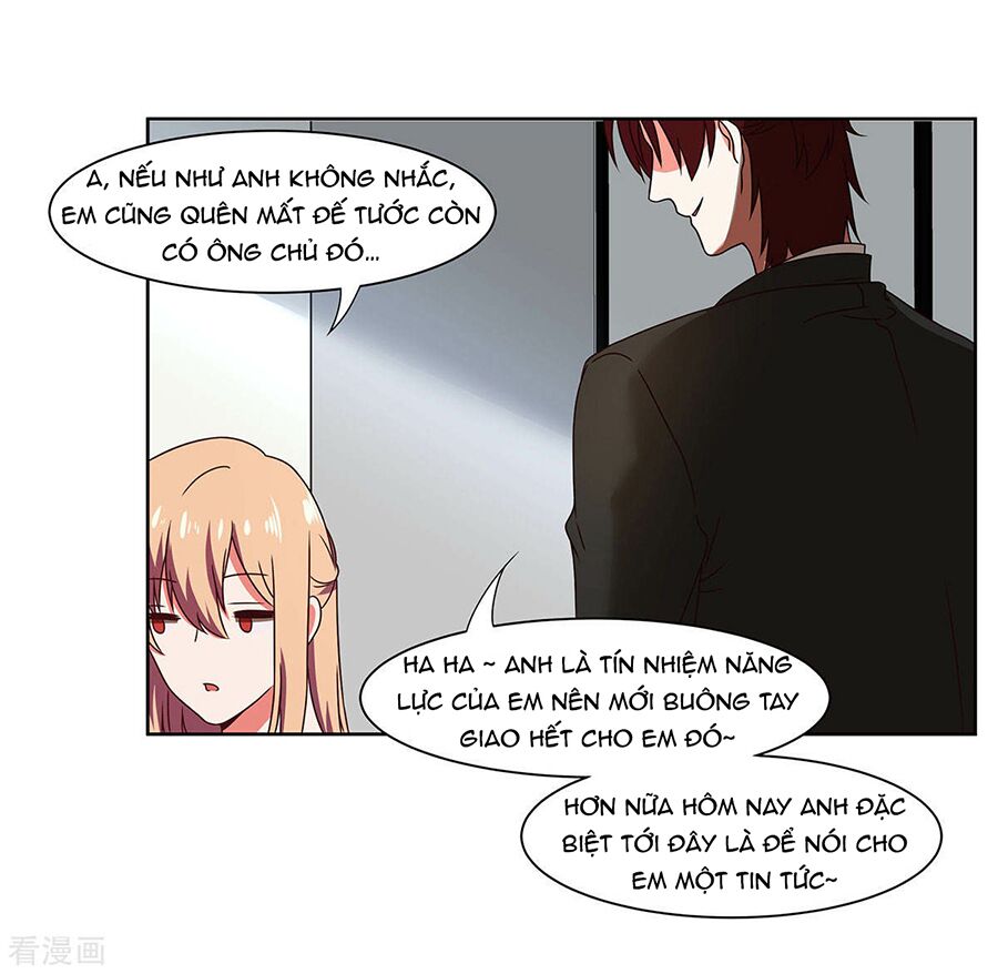 trọng sinh quý thê chi phục thù hoa lệ chapter 47 22