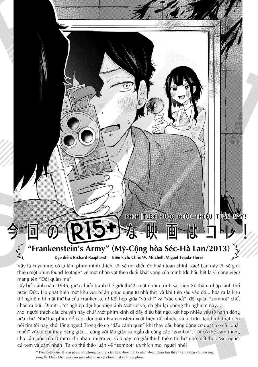 xem phim "người lớn" được không? chapter 12 19