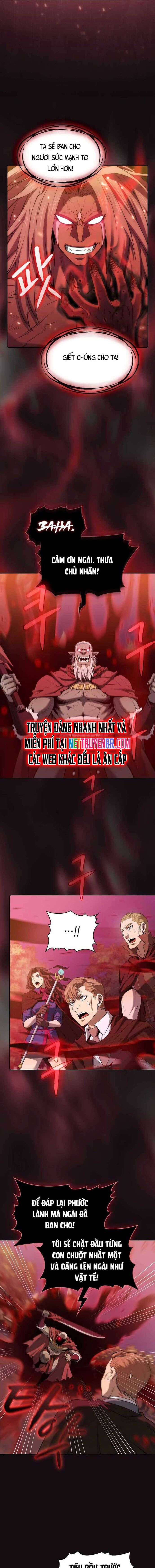 thiên thần quay về từ địa ngục chapter 113 12