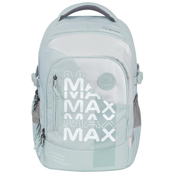 Ba Lô Chống Gù Max Backpack Pro 2 - Mist - Special Edition - Tiger Max TMMX-048A