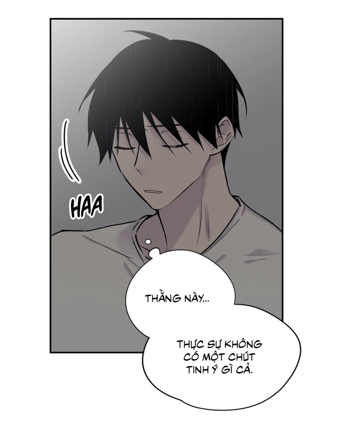 đừng viết nữa, tác giả thân mến! chapter 53 18