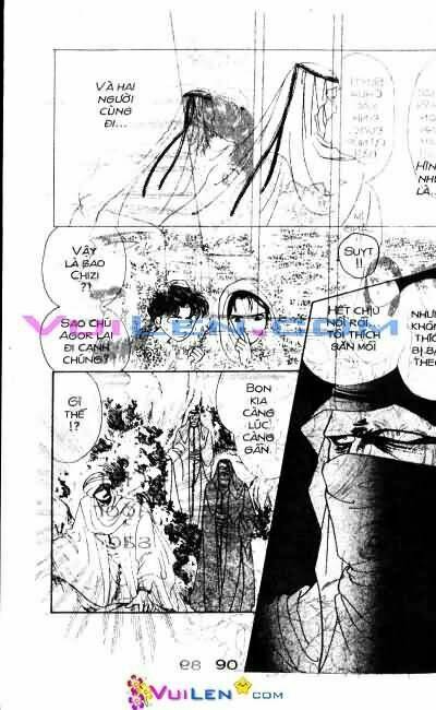 nàng công chúa ham chơi chapter 6 90