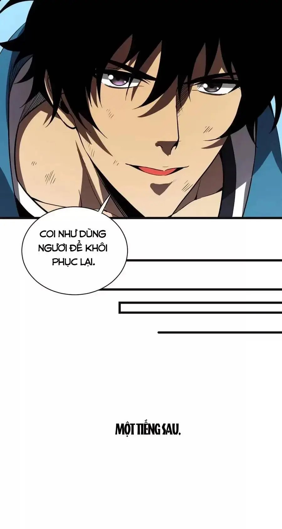 toàn dân tận thế: ta, virus quân vương chapter 14 38