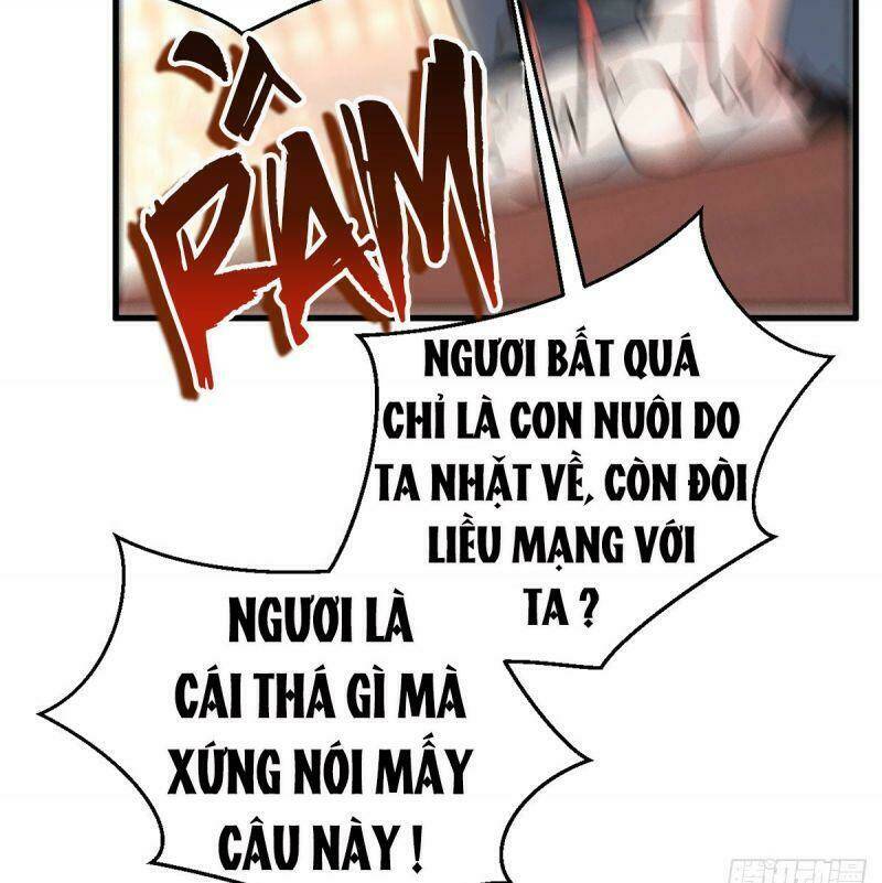 manh hổ trọng sinh : tướng quân đại nhân muốn ôm ôm chapter 24 10