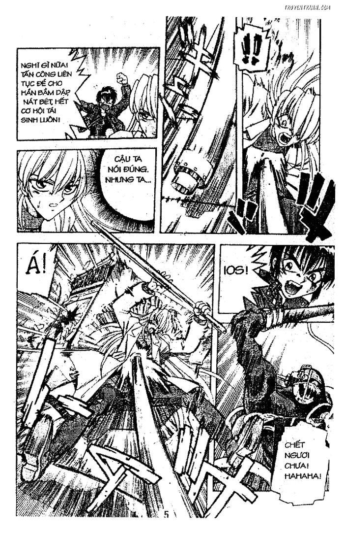 devil and devil chapter 20 4