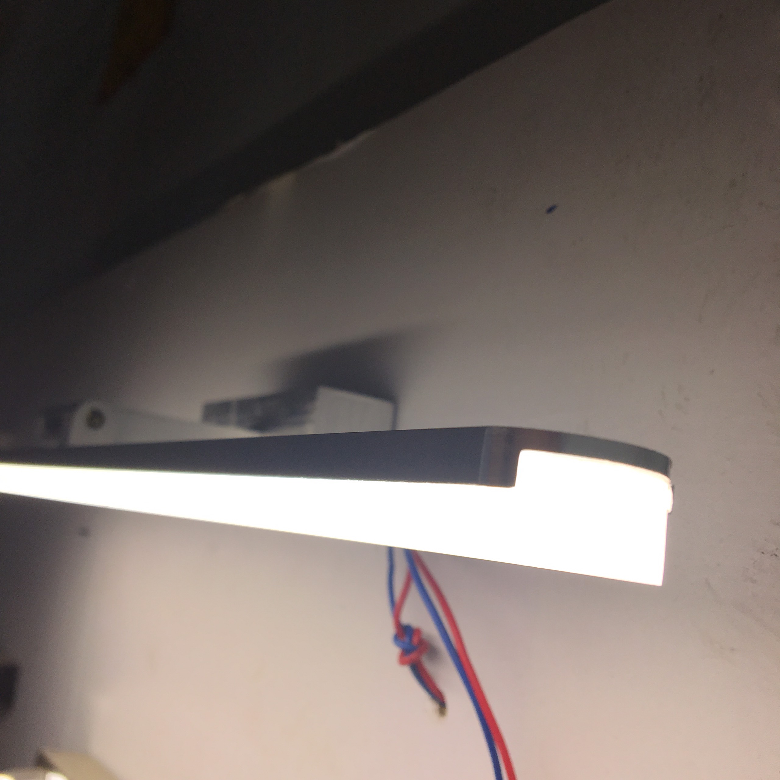 Đèn gương, đèn tranh trang trí phòng tắm hiện đại đẹp - DG0014-570