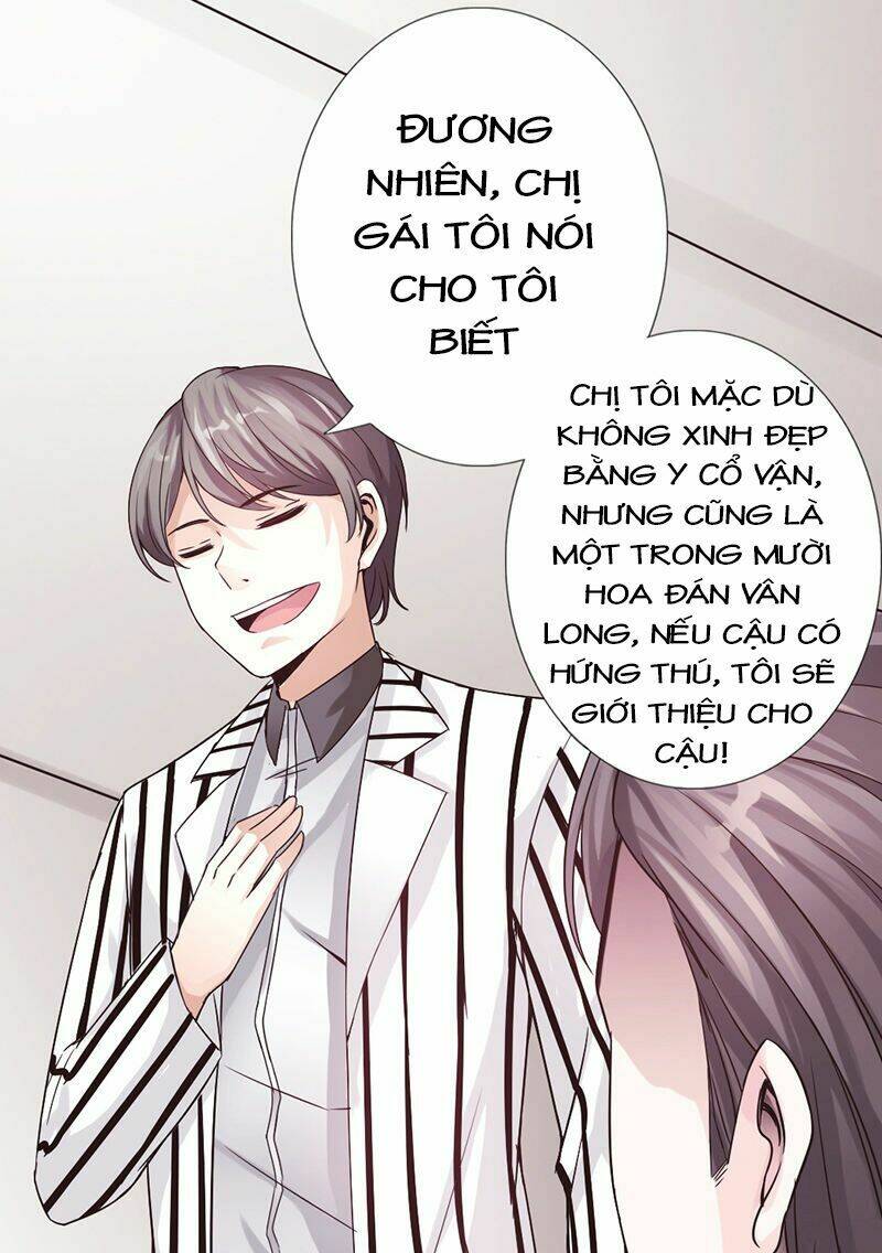 tuyệt phẩm tà thiếu chapter 10 13