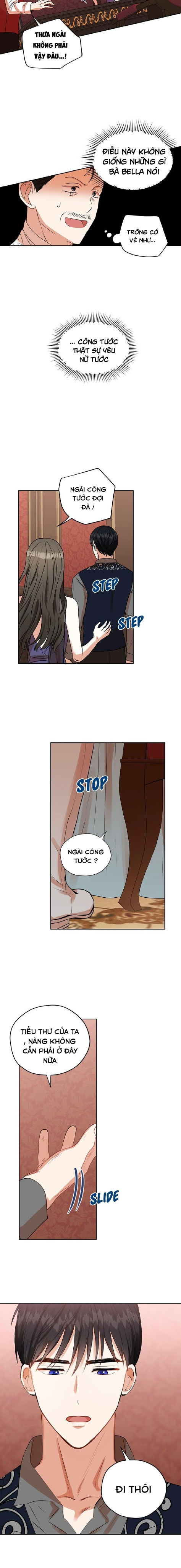 tôi sẽ nâng cấp chồng tôi trở thành một bậc thầy chapter 26 17