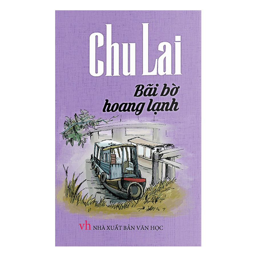 Bãi Bờ Hoang Lạnh