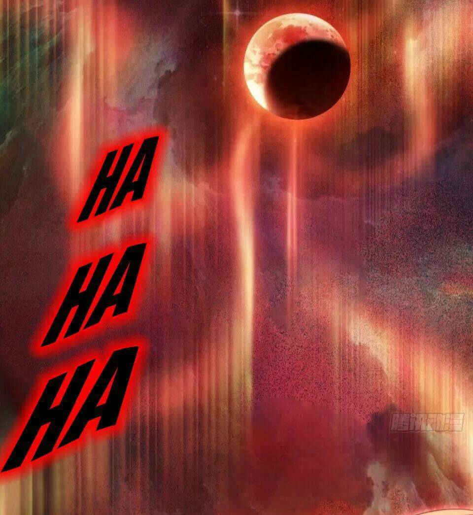 phế nữ yêu thần chapter 69 43