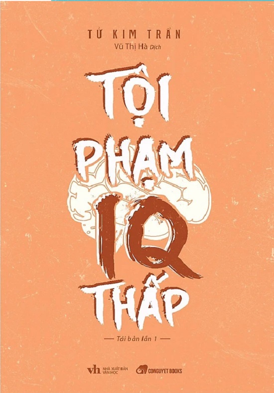 Tội Phạm IQ Thấp