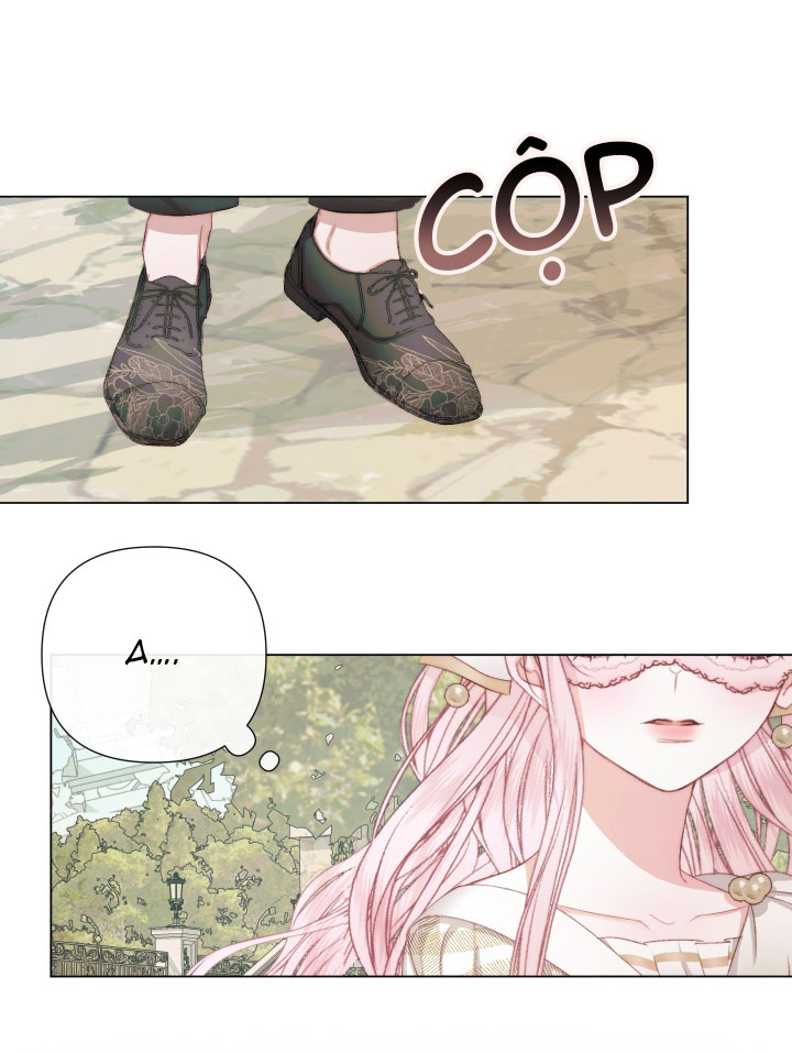 trở thành cô vợ khế ước của nhân vật phản diện chapter 20 18