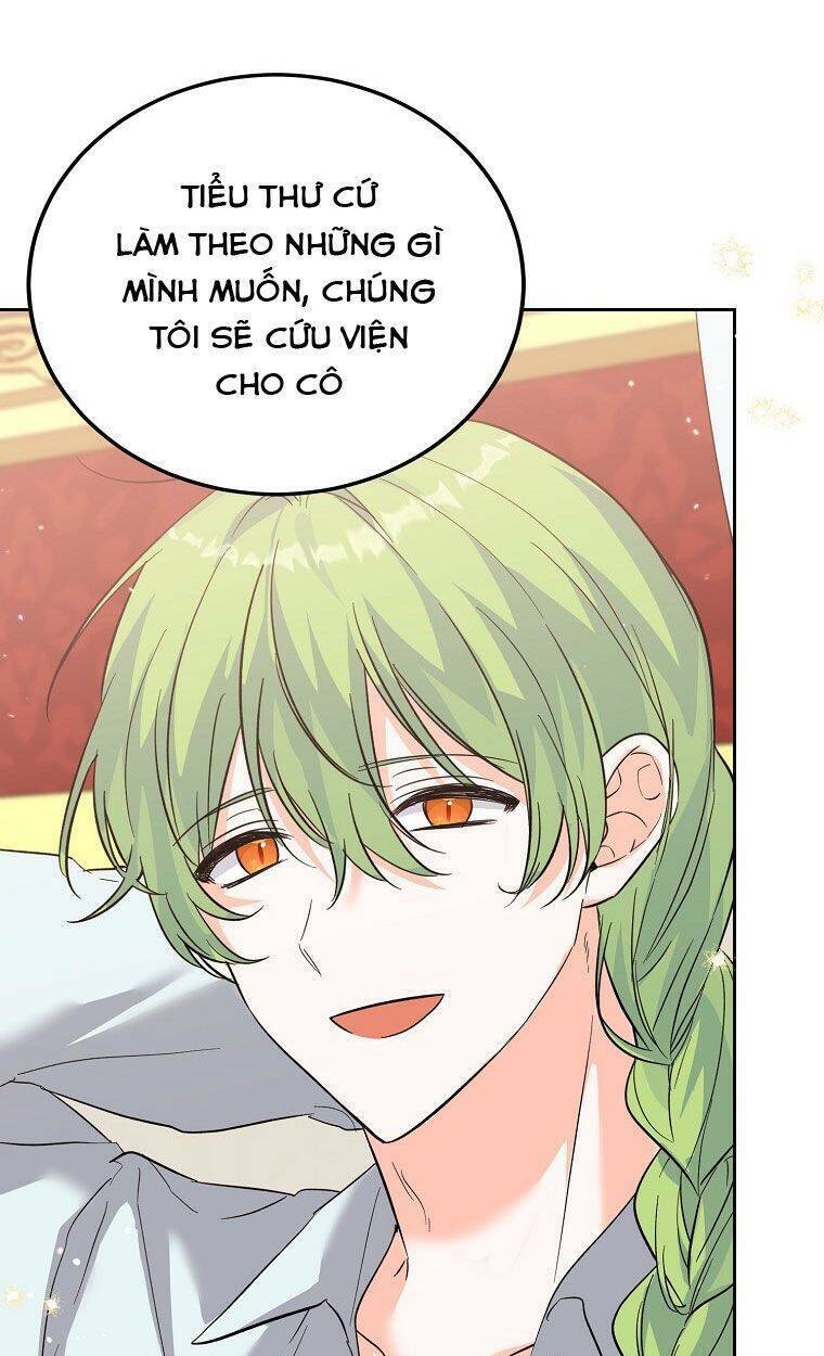 ác nữ karuna bé lại chapter 39 19