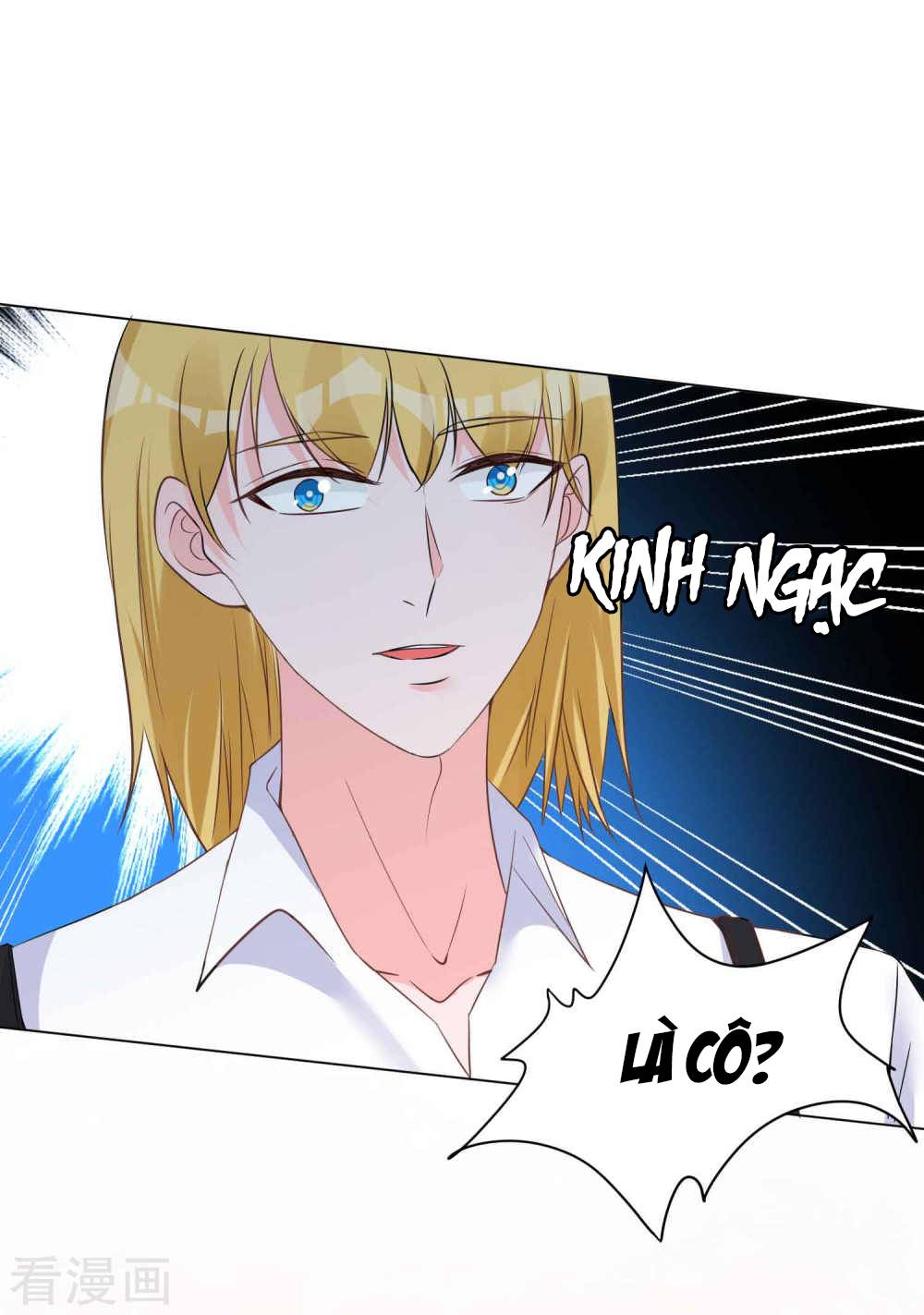 thời thượng nữ vương có chút tô chapter 21 29