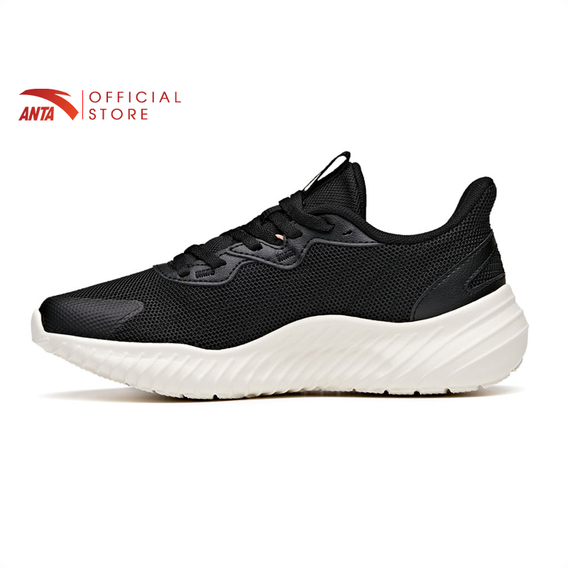 Giày chạy thể thao nữ Running Shoes Anta 822125575