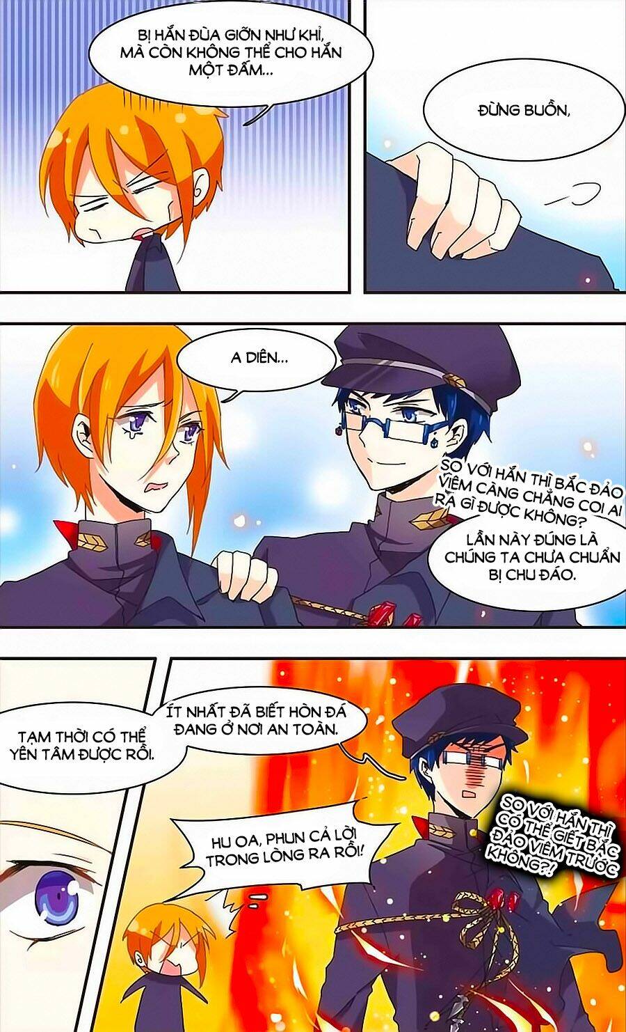 ám chi lạc ấn chapter 15 5