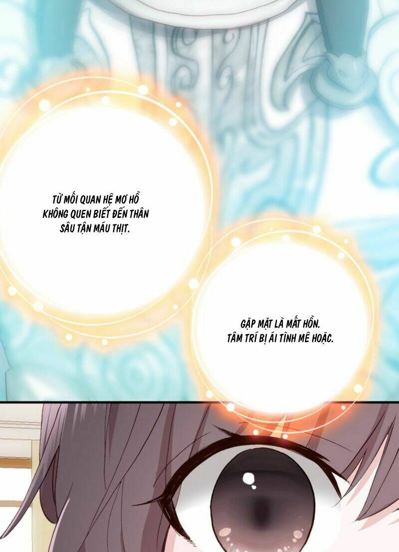 nhất sinh nhất thế mỹ nhân cốt chapter 31 8