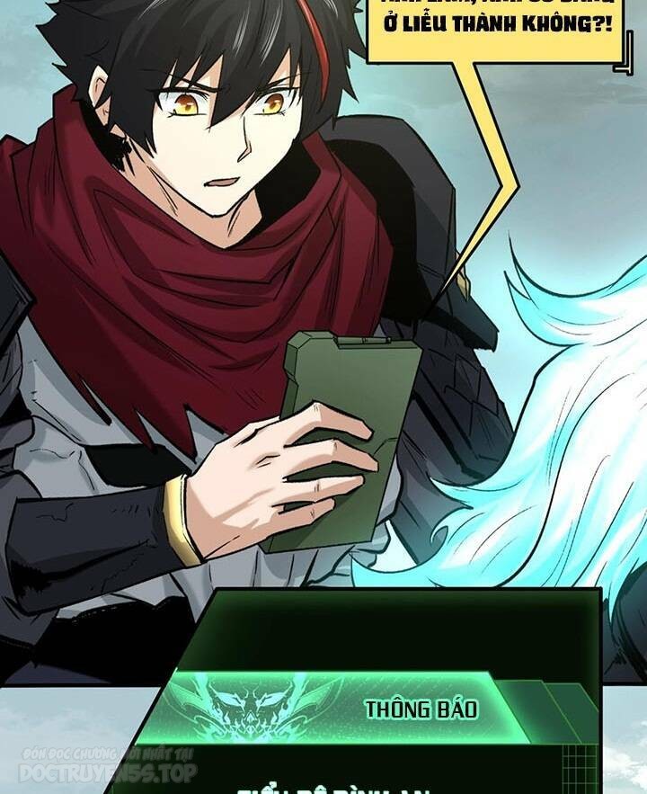 toàn cầu quỷ dị thời đại chapter 31 44