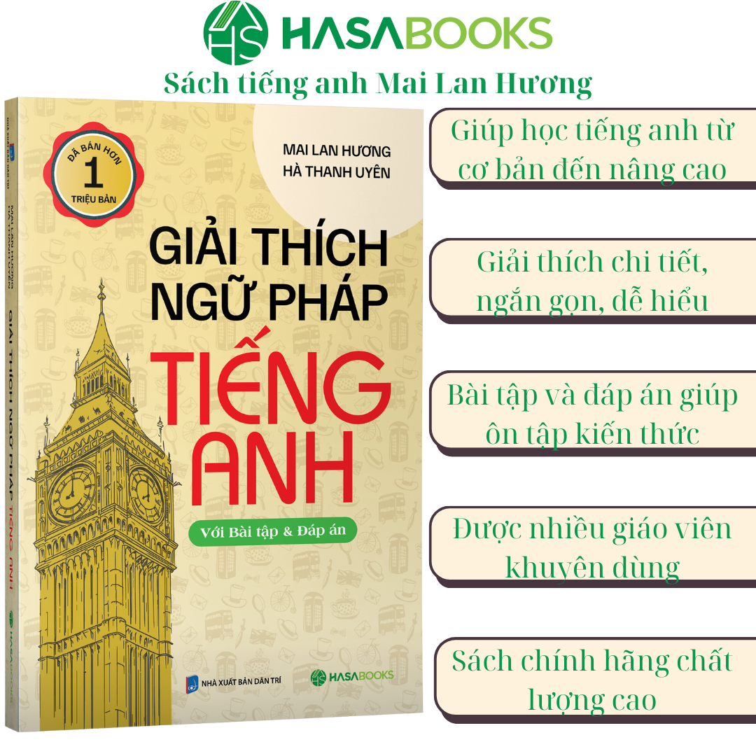 Combo 2 Cuốn Giải Thích Ngữ Pháp Và Các Lỗi Trong Tiếng Anh