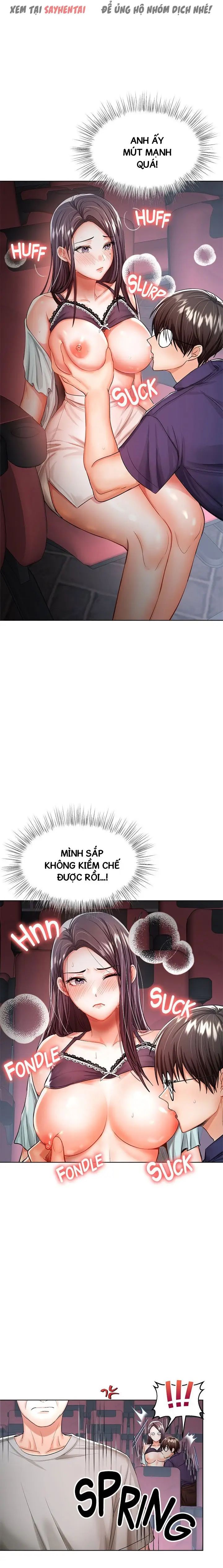 xin tài trợ cho em chapter 8 12