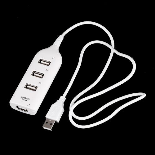 USB 2.0 4 ports HUB