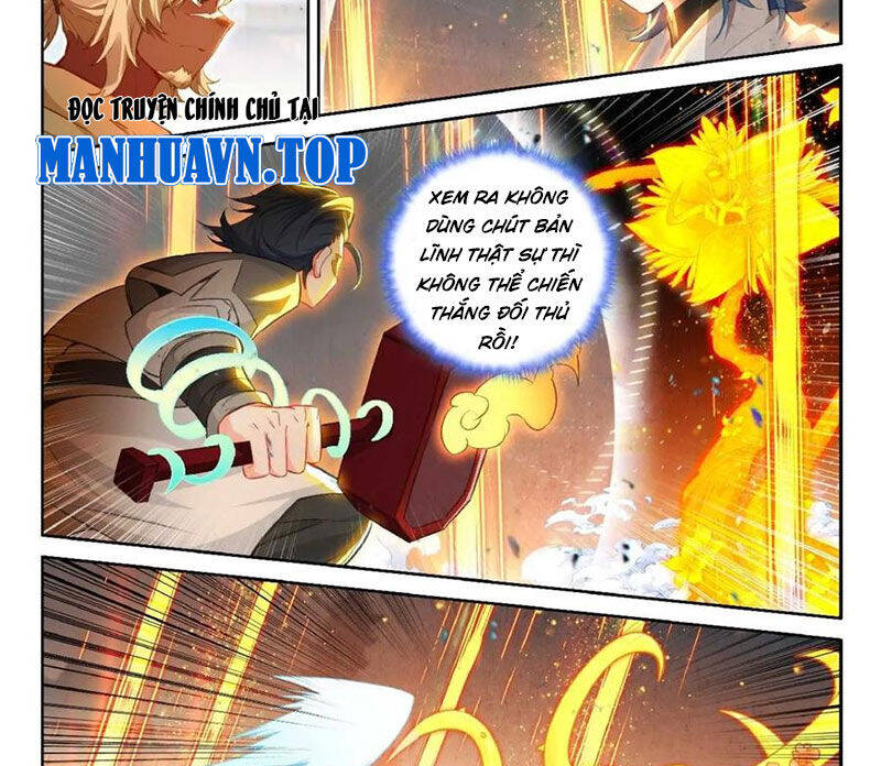 đấu la đại lục 5 - đường tam trùng sinh chapter 190 16