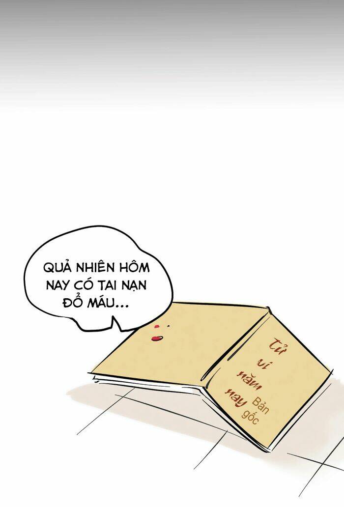 trang nhất toàn là hắn chapter 41 70