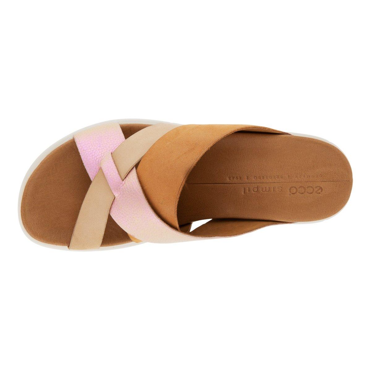 GIÀY SANDALS ECCO NỮ SIMPIL SANDAL