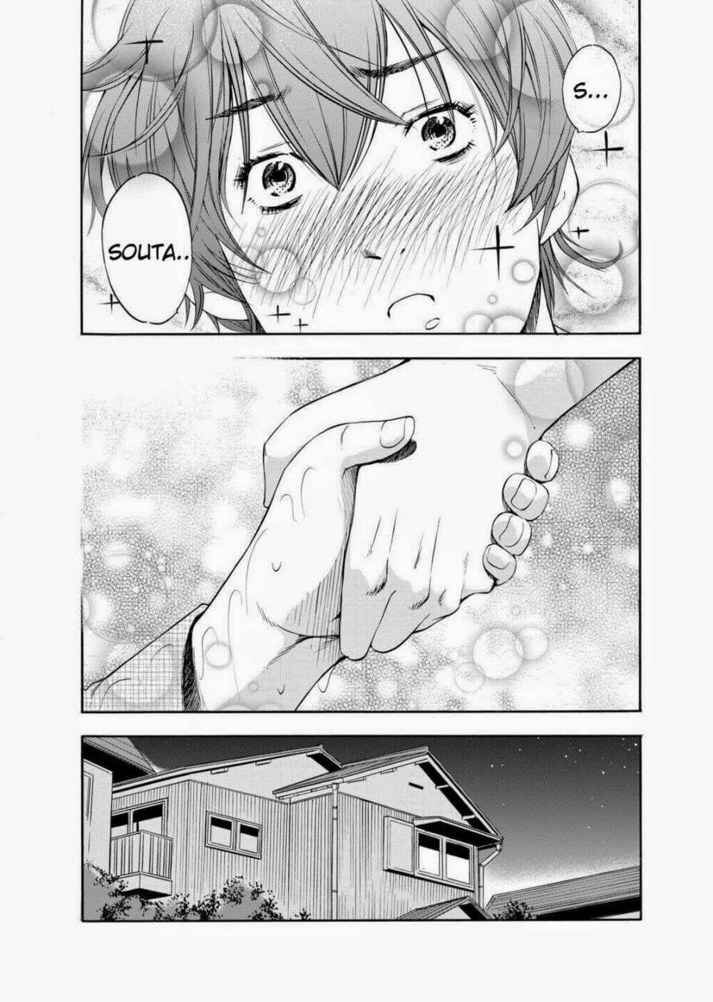 love riron chapter 34 11