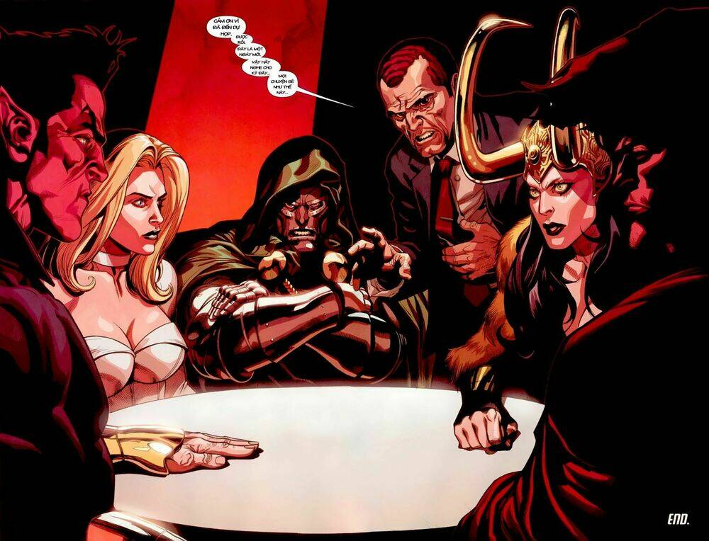 secret invasion chapter 8 24