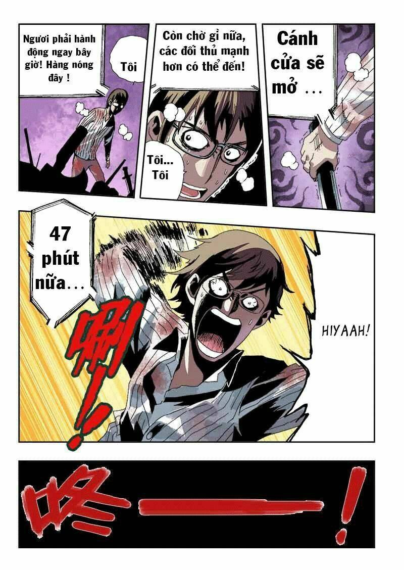 zang hun men chapter 21 3