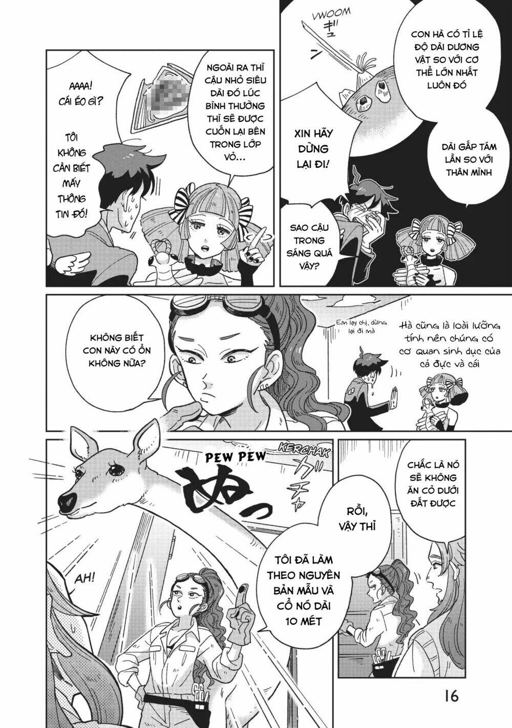 heaven's design team chapter 1 15