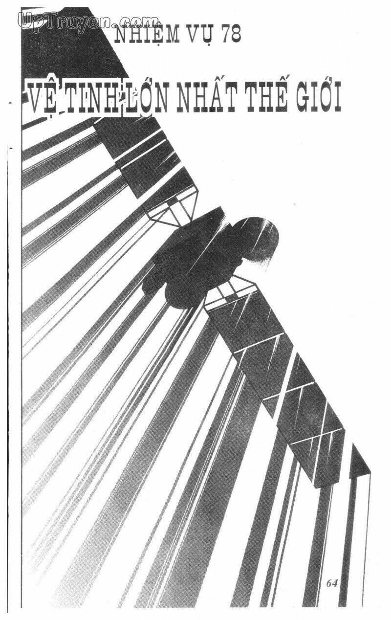 hộ chiếu xanh chapter 9 66