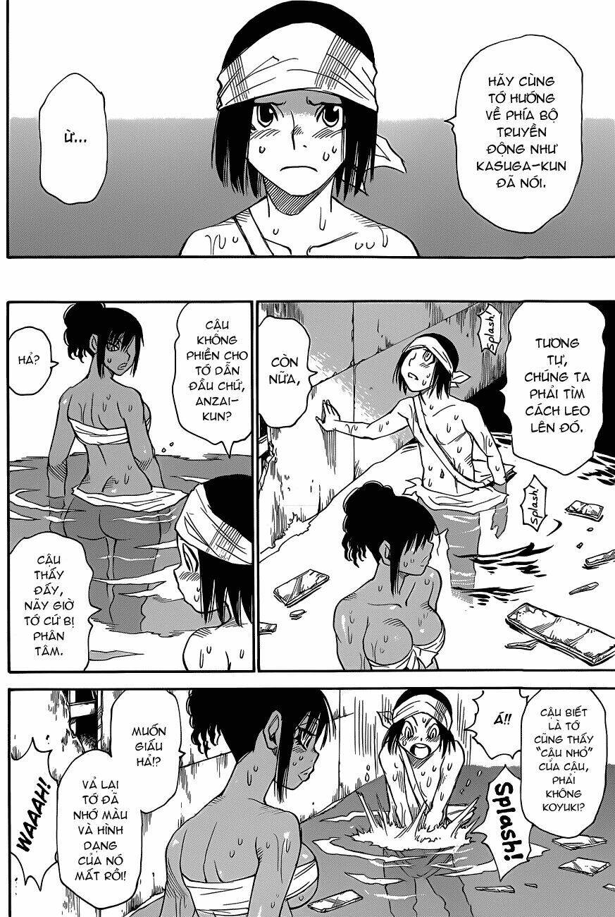 cradle of monsters chapter 38 8